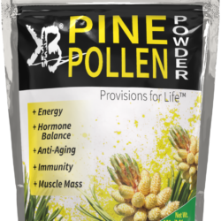 KBA® Pine Pollen Powder