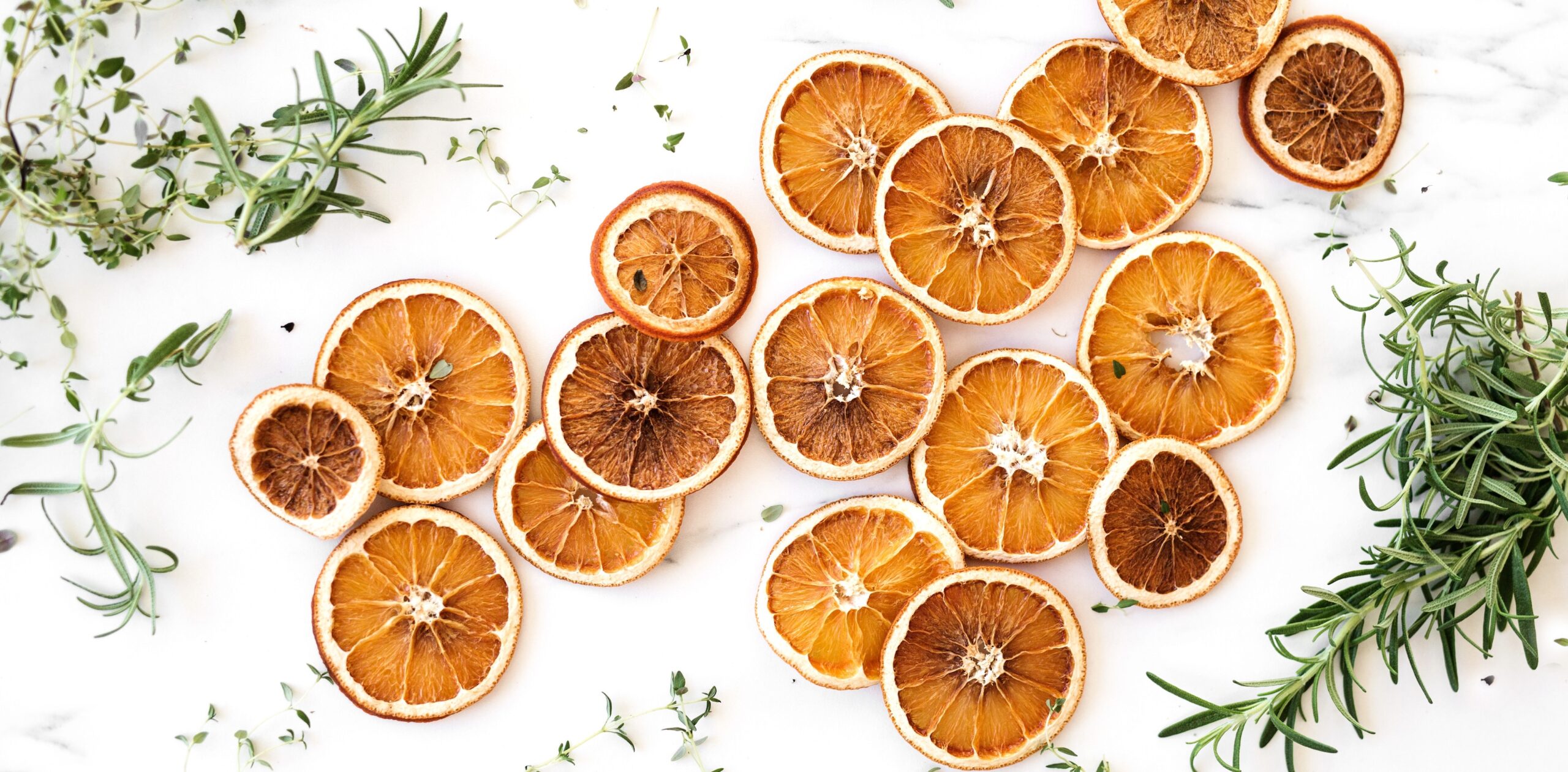 4 Citrus Powders You Must Have in Your Kitchen!